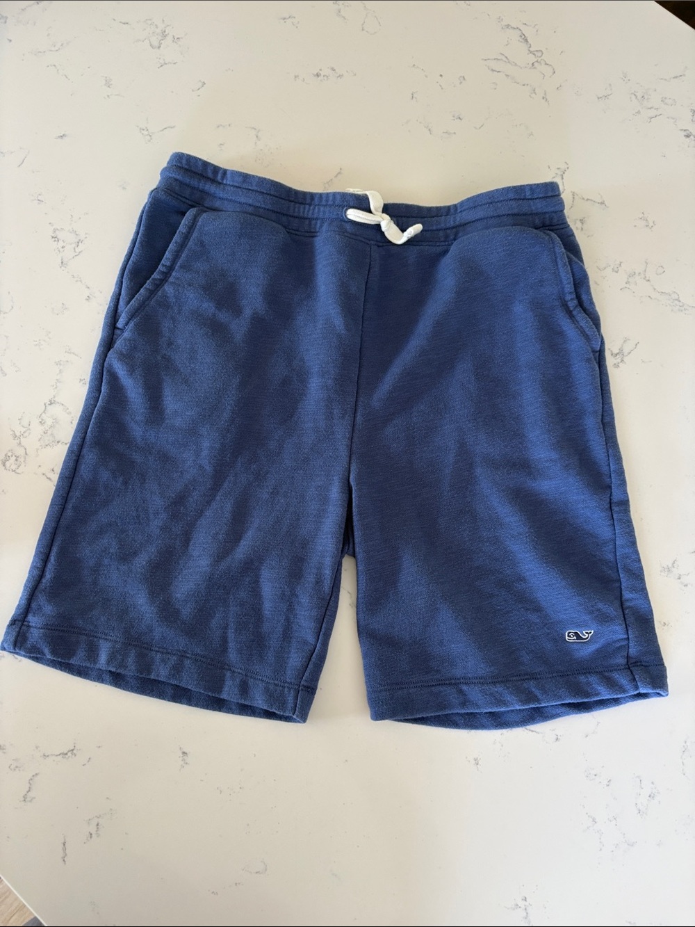 Vineyard Vines boys XL pull on cotton jetty shorts
